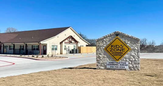 Kids Zone Learning Center - Downtown Image 1