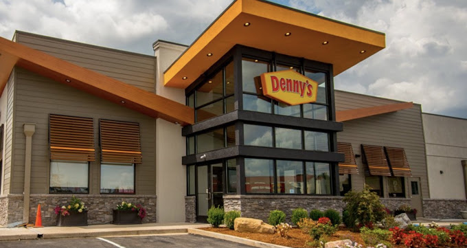 Denny's Image 1
