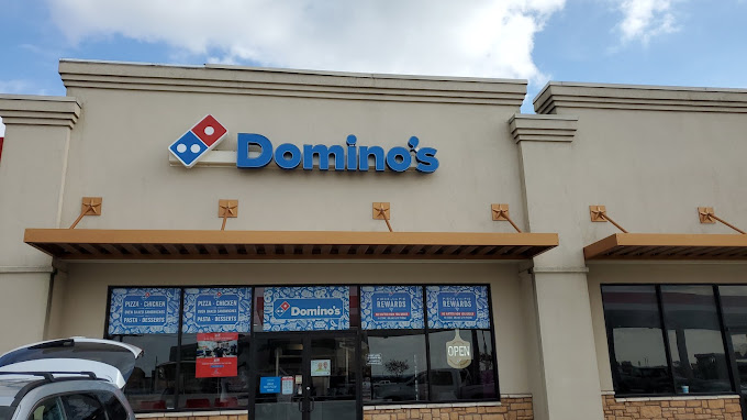 Domino's Image 1