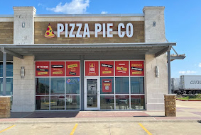 Pizza Pie Co Image 1