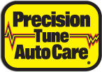 Precision Tune Auto Care Image 1