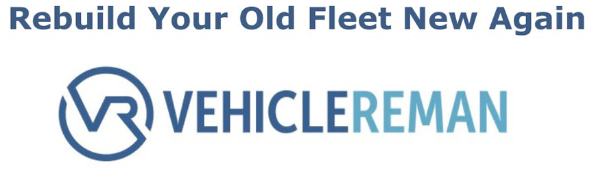 Vehicle Reman Image 1