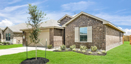 D. R. Horton Image 1