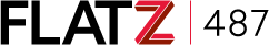 FLATZ 487 Image 1