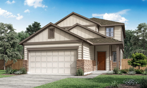 Pacesetter Homes Image 1
