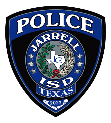 Jarrell ISD Police Image 1