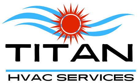 Titan HVAC Services Image 1